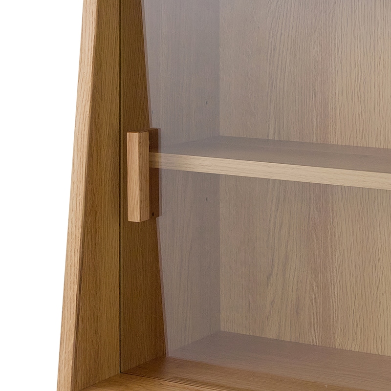 ガラス扉アップ/ガラス扉　※仕様のみの参照です。