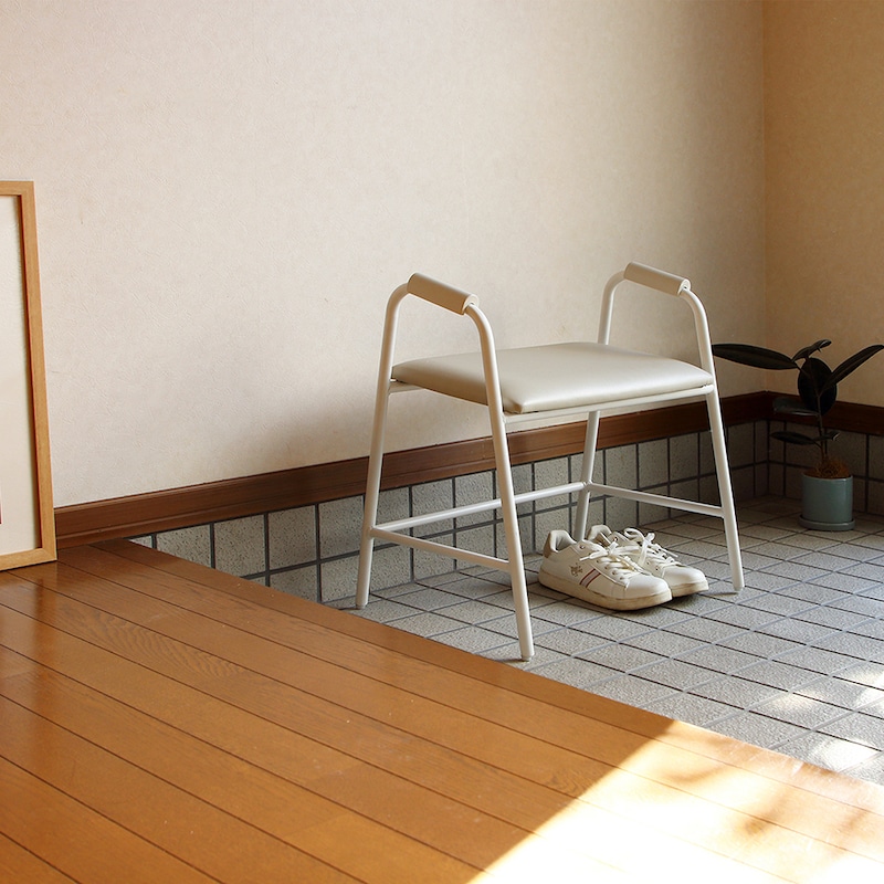 使用イメージ/ホワイト