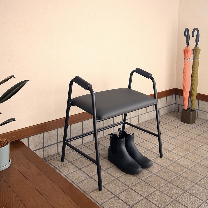 使用イメージ/ブラック