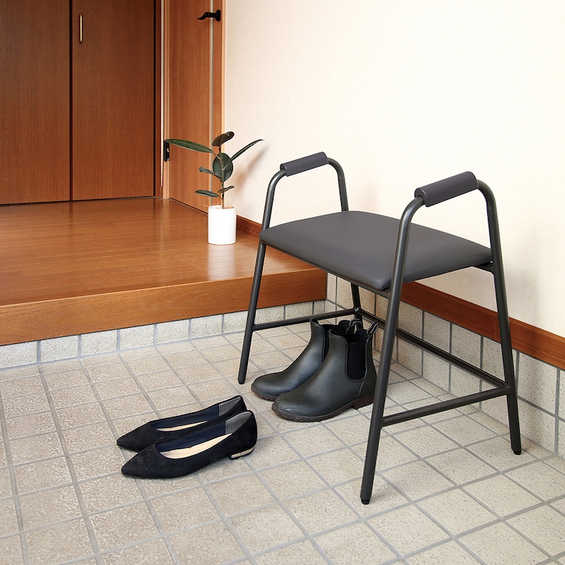 使用イメージ/ブラック