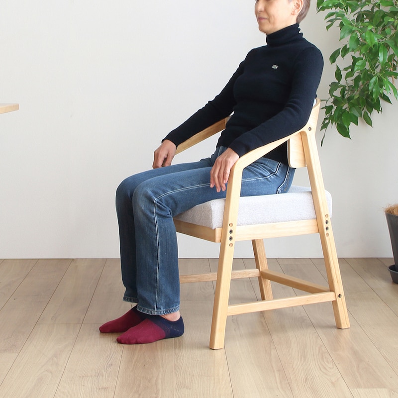 使用イメージ/ナチュラル