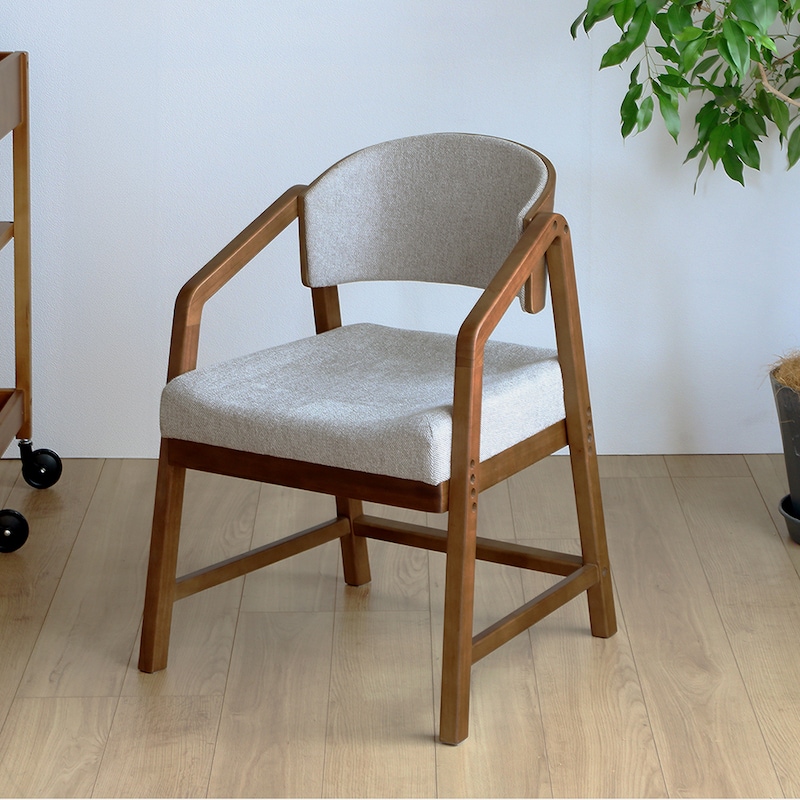 使用イメージ/ブラウン