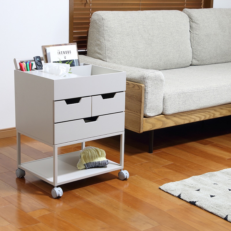 使用イメージ/グレー