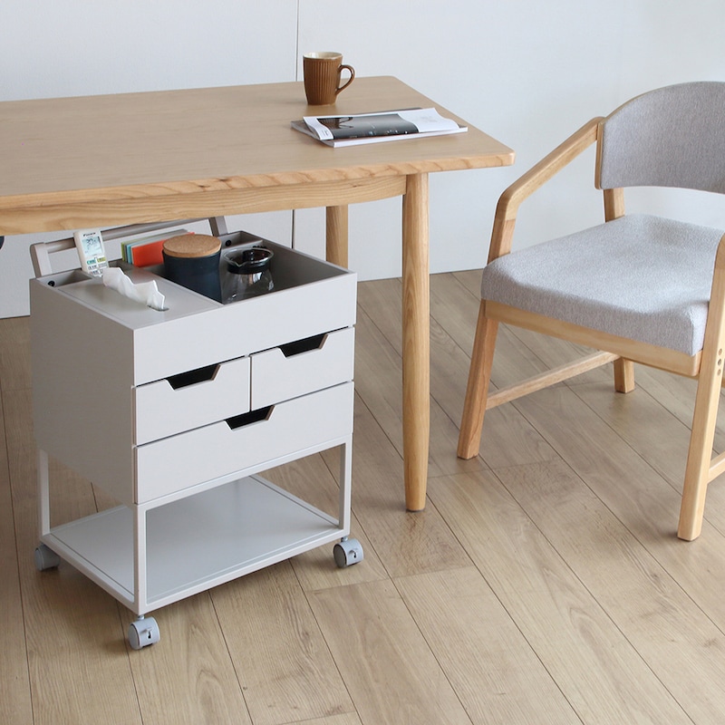 使用イメージ/グレー