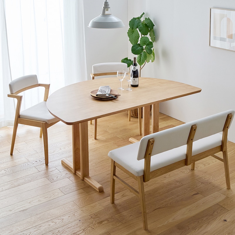 使用イメージ/ナチュラル×ホワイト