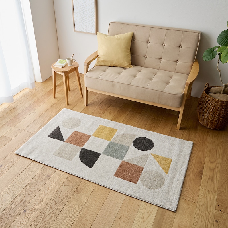 図形／約80×140cm