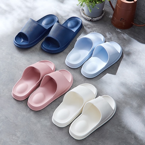 水捌けの良い ベランダスリッパ