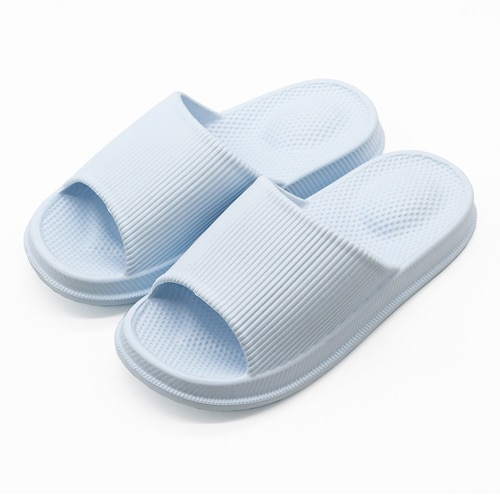 水捌けの良い ベランダスリッパ