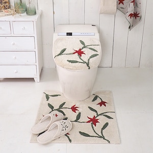 ベージュ　※トイレタリー以外の小物の取り扱いはございません