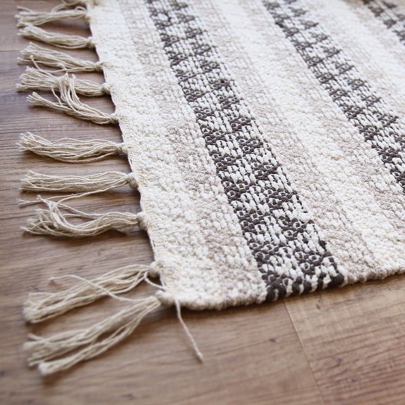 生地アップ（フリンジ)