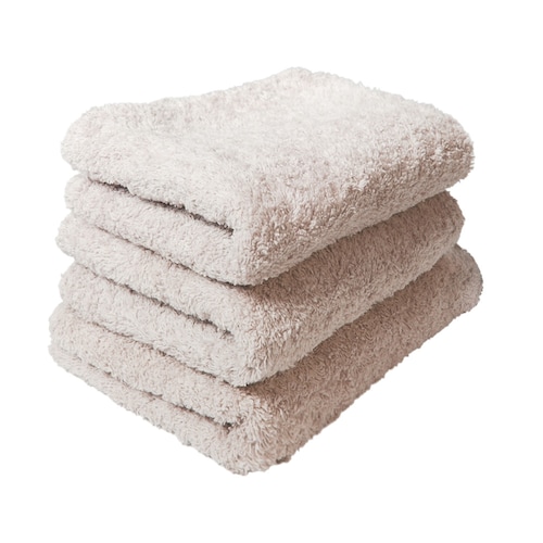 吸水性にこだわった今治タオル［日本製］＜フェイスタオル／バスタオル＞