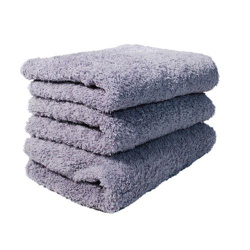 吸水性にこだわった今治タオル［日本製］＜フェイスタオル／バスタオル＞