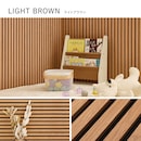 ライトブラウン