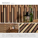 モザイク