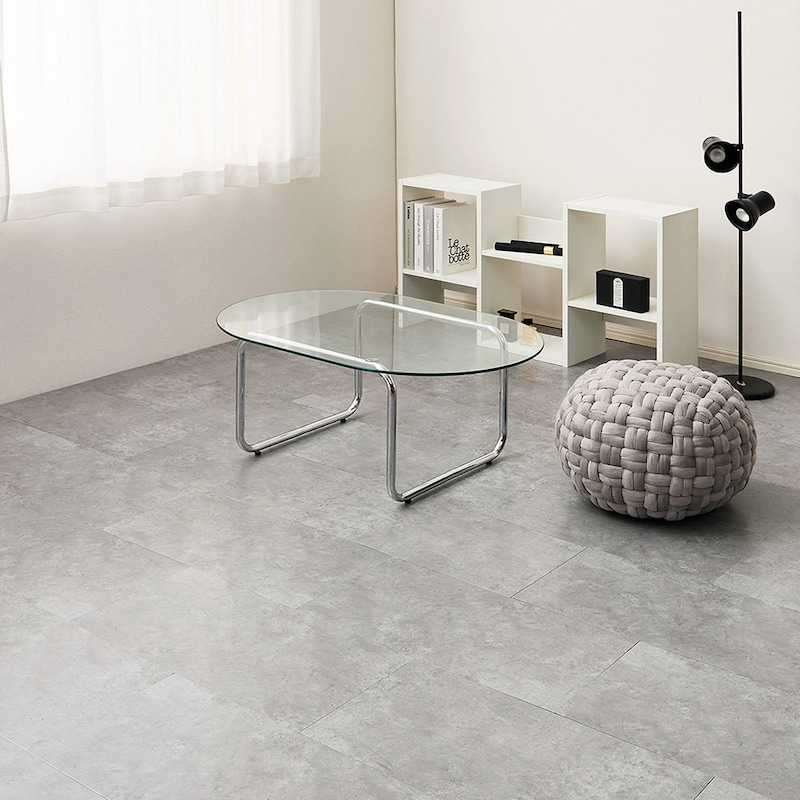 モルタルグレー