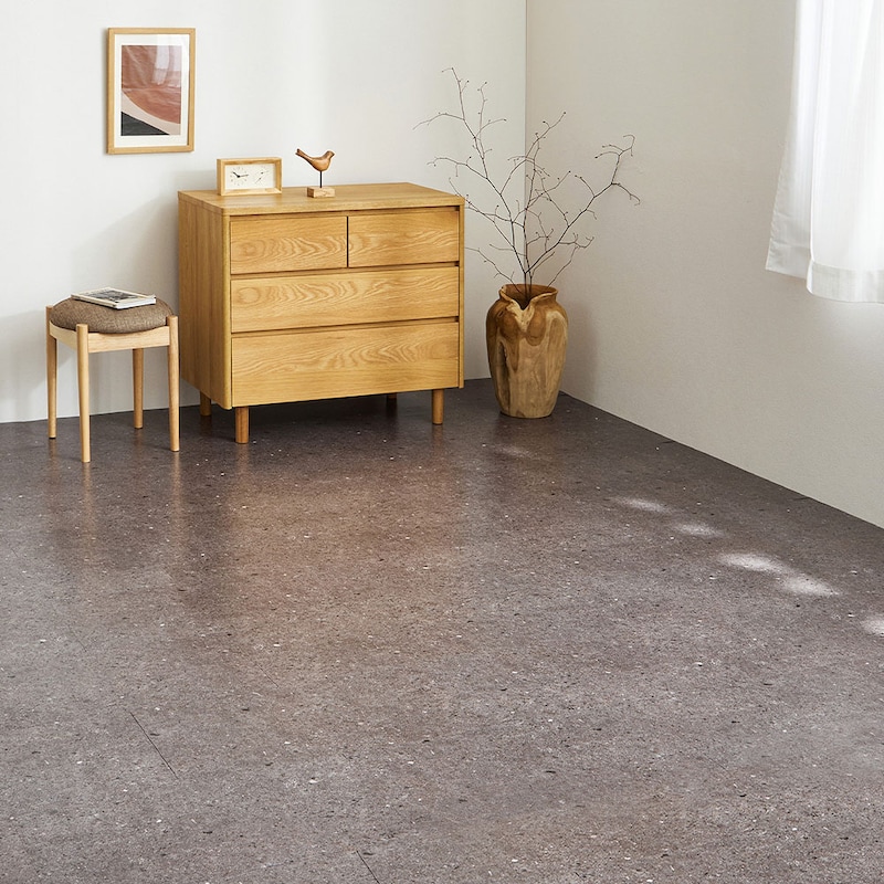 テラゾーダーク