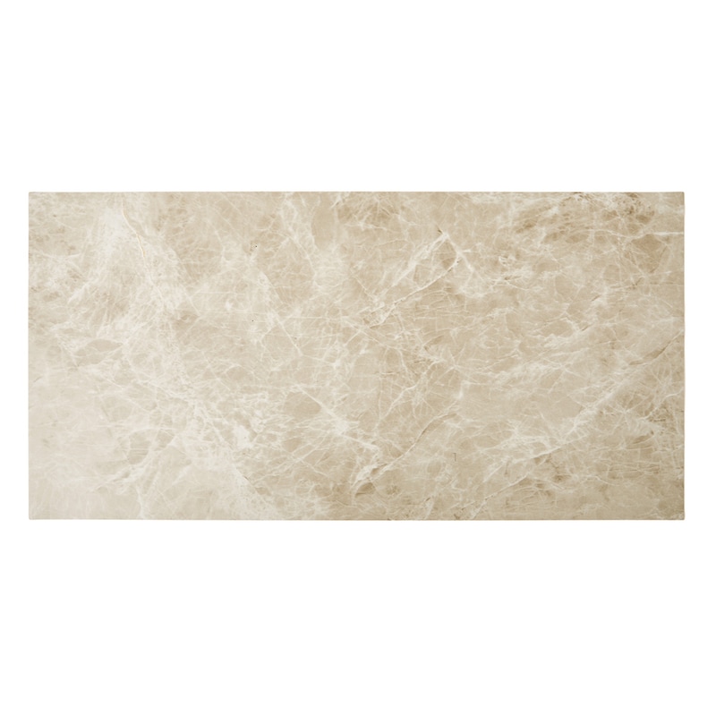 マーブルグレージュ