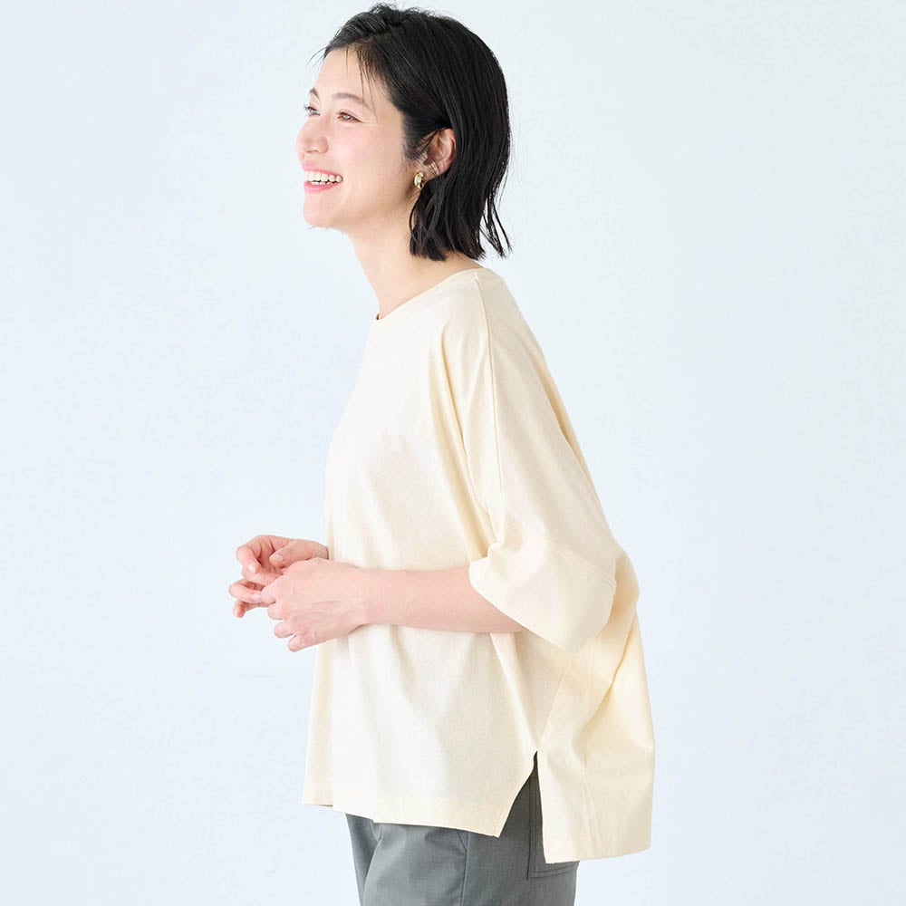 モデル身長168cm／S～M