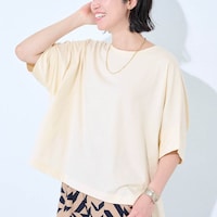 モデル身長168cm／S～M