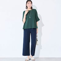 モデル身長169cm／S～M