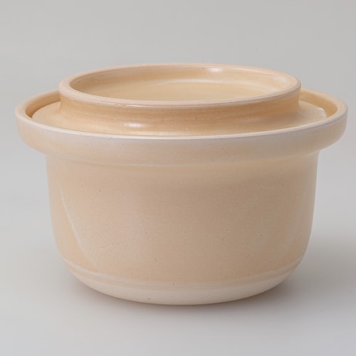 「土鍋なのに、重たくない」毎日使える万能クッカー 波佐見焼【食洗器/電子レンジ/オーブン/直火対応】