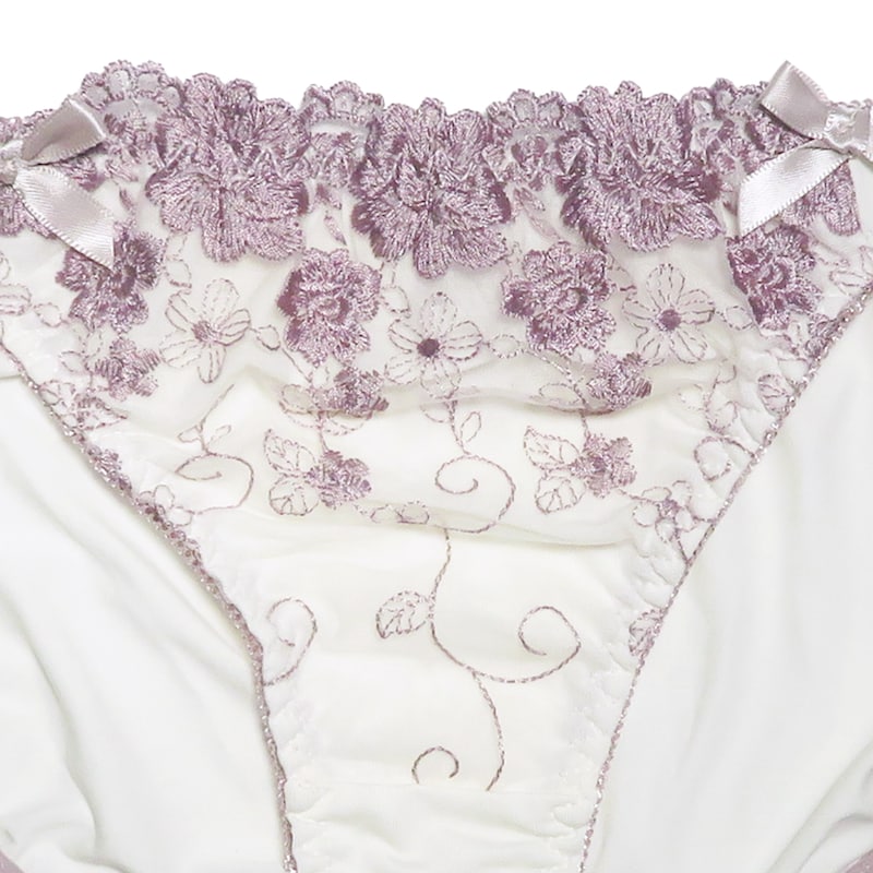 ショーツアップ