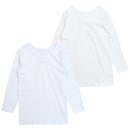 オフホワイトドット＆ホワイト