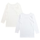 ラインストーン（長袖）