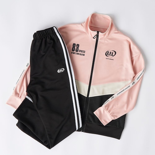 REPIPI ジャージ上下セット