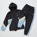 ブラック×サックス