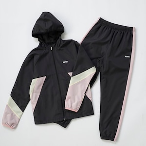 ブラック×ピンク