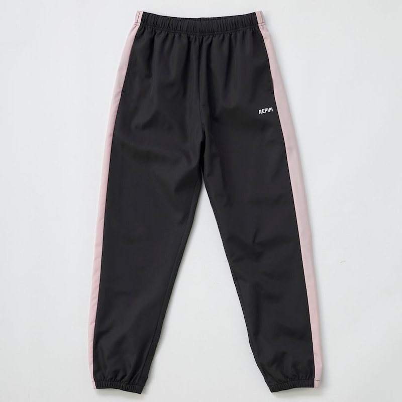 ブラック×ピンク