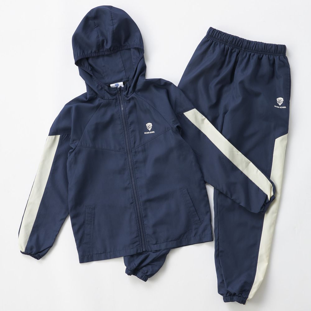 ウィンドブレーカー 160 おすすめの通販｜通販のベルメゾンネット