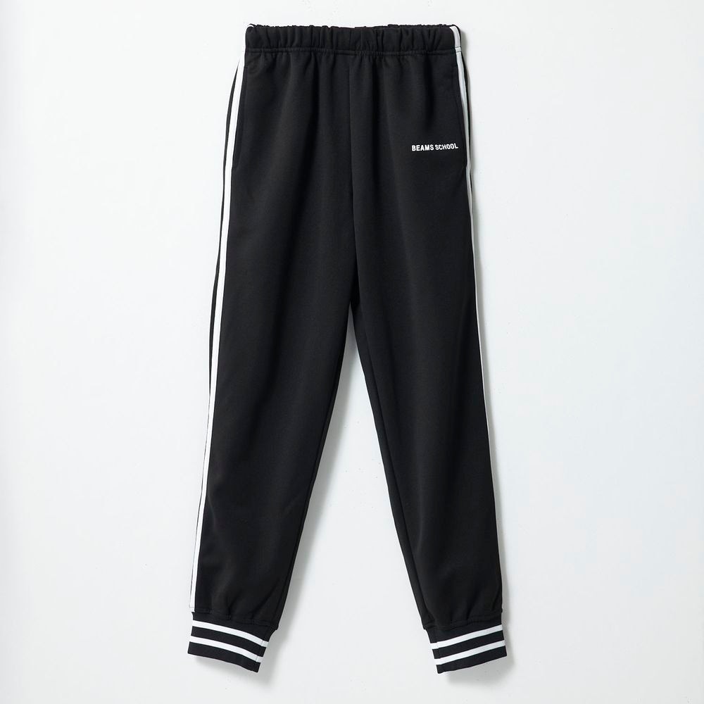 ラインリブジャージパンツ(ビームス スクール/BEAMS SCHOOL)｜通販の