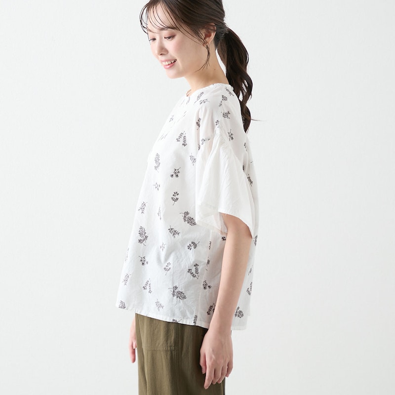 モデル身長168㎝／Ｍ～Ｌ