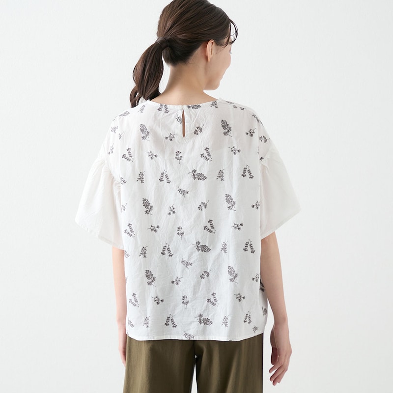 モデル身長168㎝／Ｍ～Ｌ