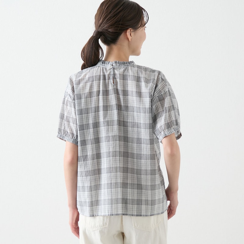 モデル身長168㎝／Ｍ～Ｌ