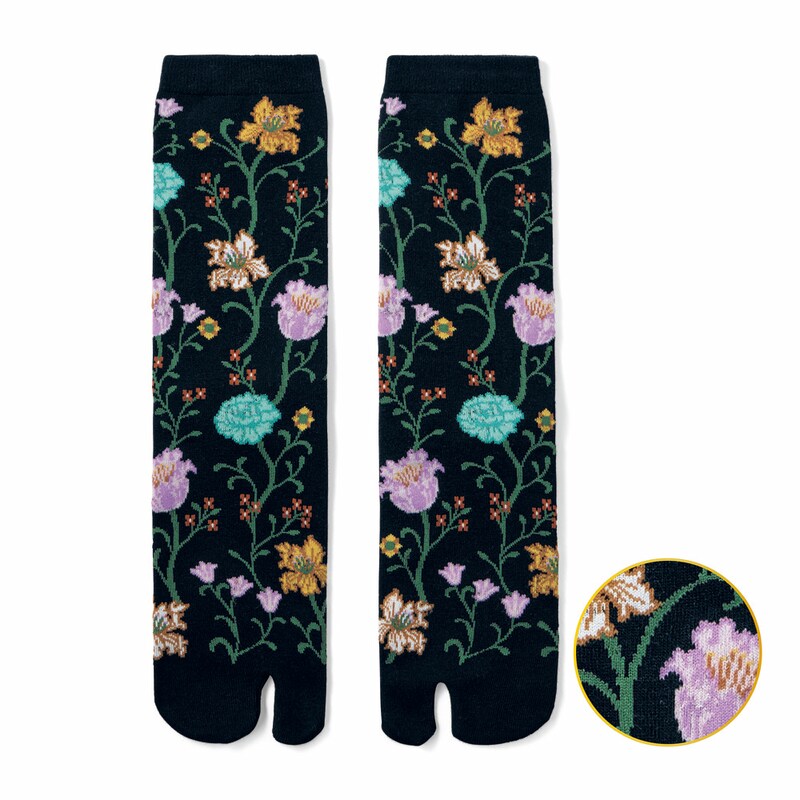 アンティークフラワー