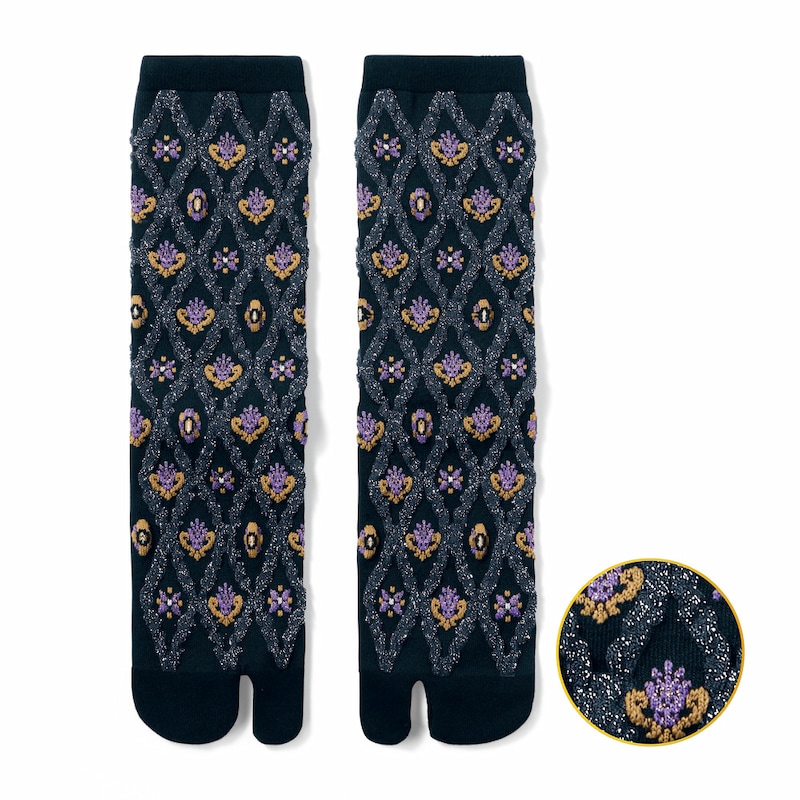 ゴシック調ウォールペーパー