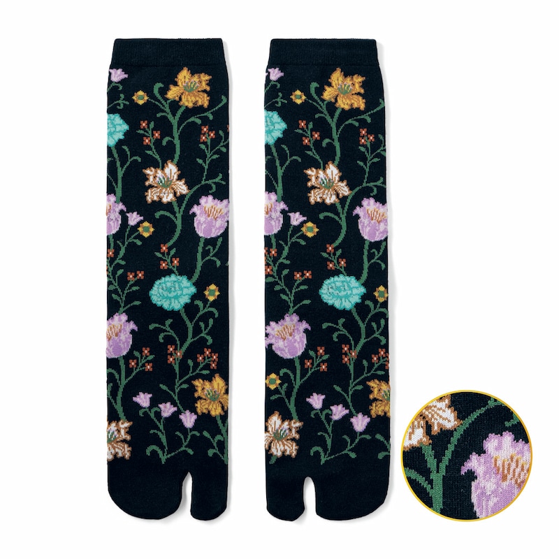 アンティークフラワー