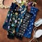 【定期お届け】 おしゃれを楽しむtabi型ソックス ：6回サイクルフリー