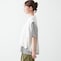 モデル身長170cm／Ｍ～Ｌ
