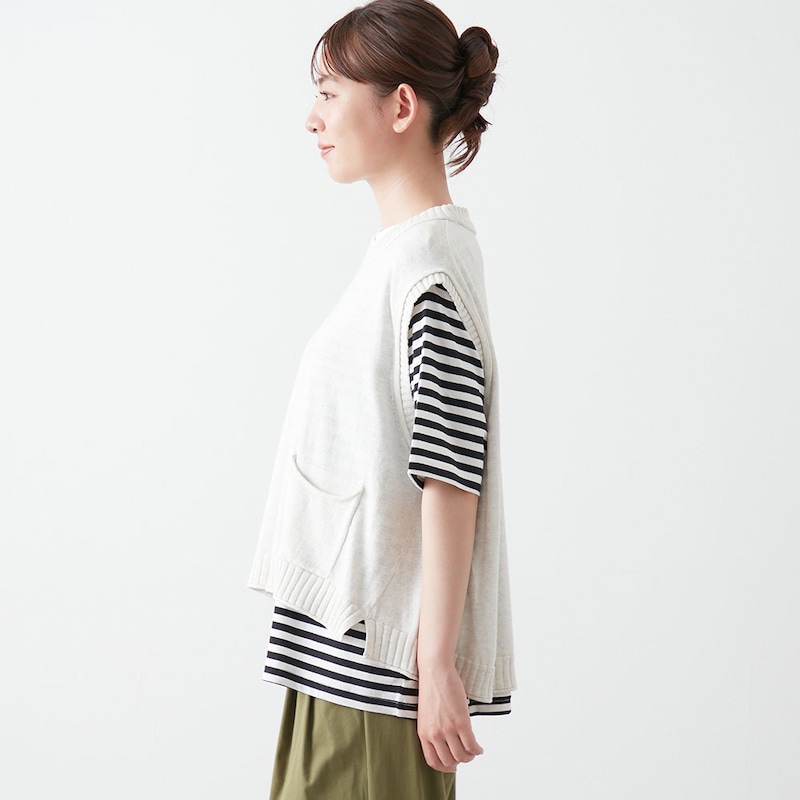 モデル身長170cm／Ｍ～Ｌ