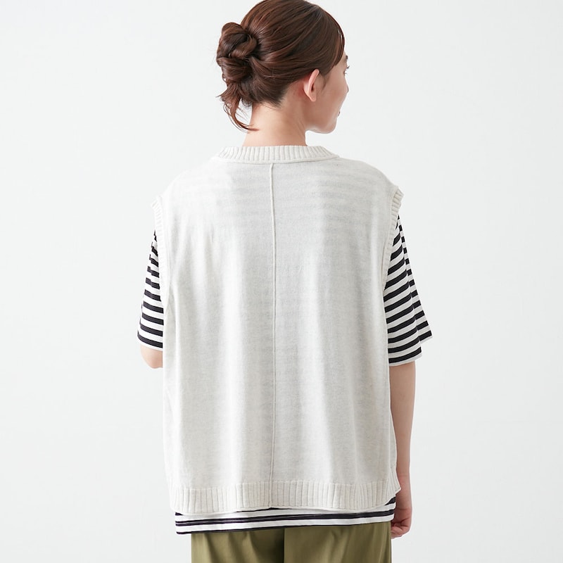 モデル身長170cm／Ｍ～Ｌ