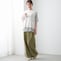 モデル身長170cm／Ｍ～Ｌ