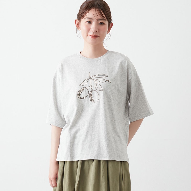 モデル身長170cm／Ｍ～Ｌ