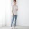 モデル身長170cm／Ｍ～Ｌ