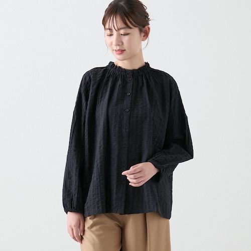 2WAYサッカーブラウス