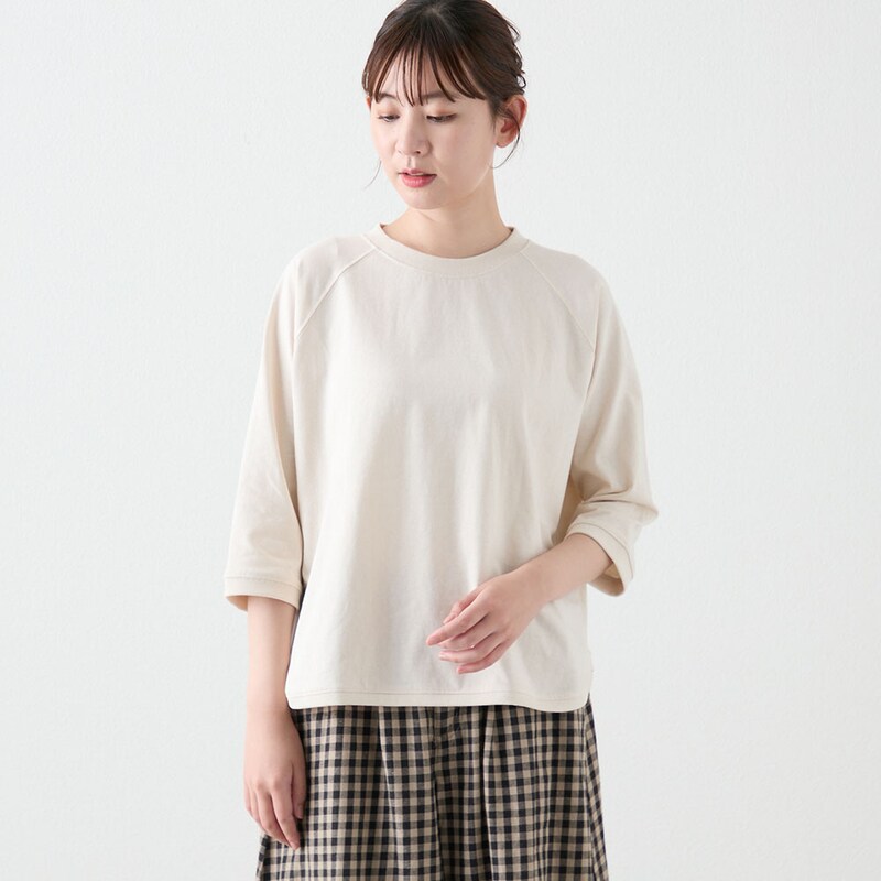 モデル身長170cm／Ｍ～Ｌ