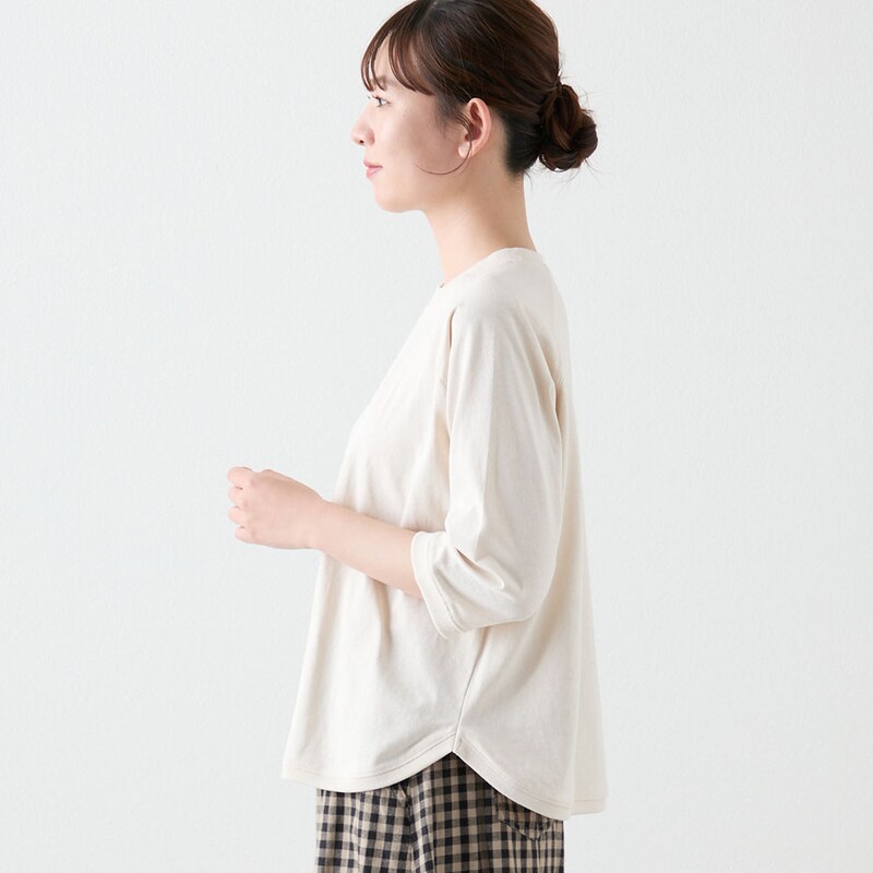 モデル身長170cm／Ｍ～Ｌ